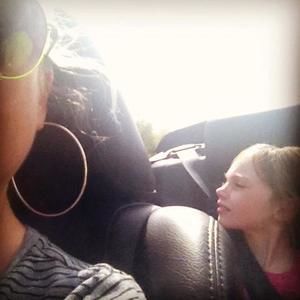 Meet your Posher, Christine